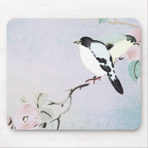 Relaxing Birds ~ Mousepad