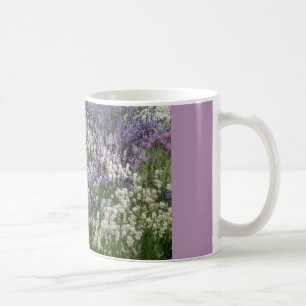 Relaxing Lavender Mug