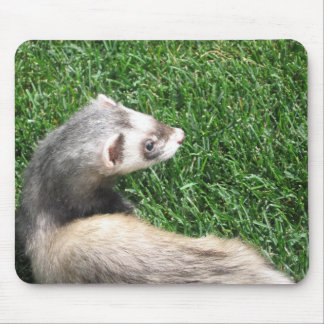 Relaxing Mouse Mat