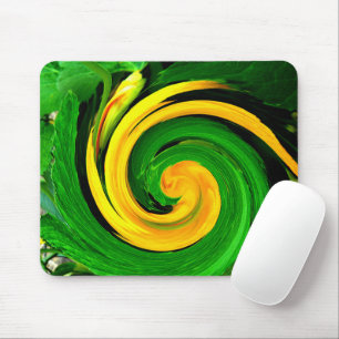 Relaxing....... Mouse Mat