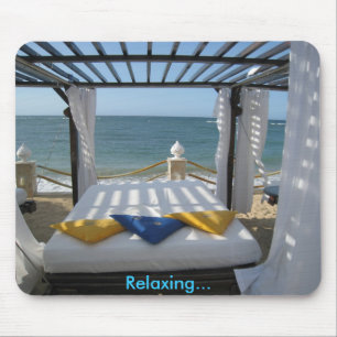 Relaxing Mousepad