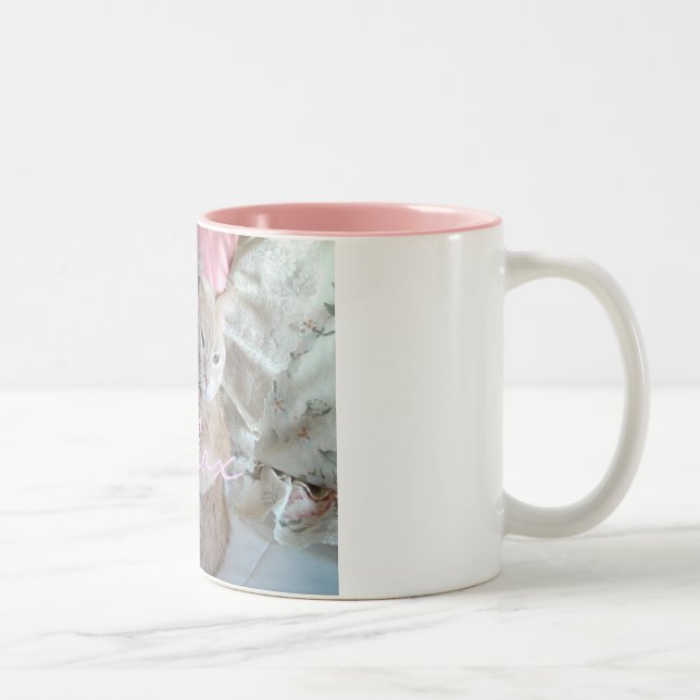 Relaxing Mug (Right)