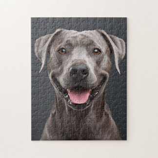 Relaxing Pet Art Puzzle for Dog Lovers