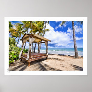 Relaxing Poster