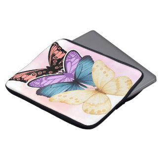 relaxing touch to your home laptop sleeve