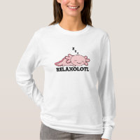Relaxolotl Axolotl Lovers, Cute Animals Relax