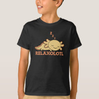 Relaxolotl Axolotl Lovers, Cute Animals Relax