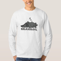 Relaxolotl Axolotl Lovers, Cute Animals Relax