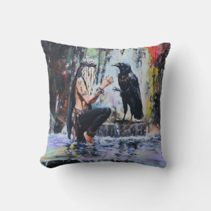 Relay Cushion