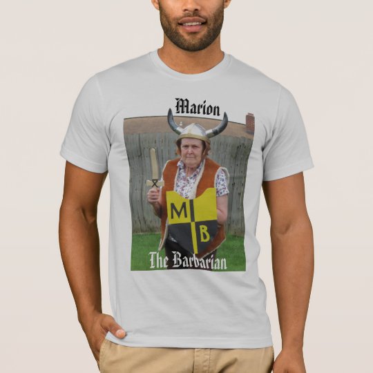 Relay For Life T-Shirt