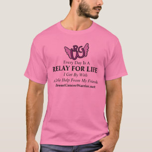RELAY FOR LIFE T-Shirt