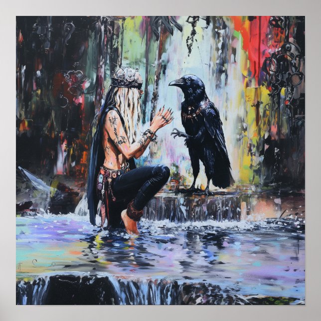 Relay Poster (Front)