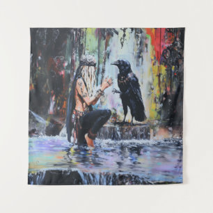 Relay Tapestry