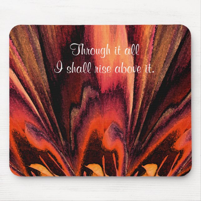 Release It_ Mouse Mat (Front)
