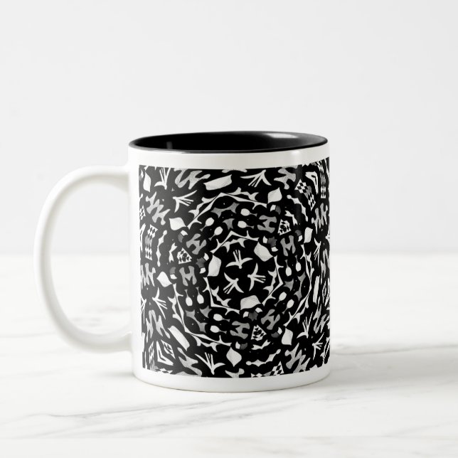 Release It!_ Two-Tone Coffee Mug (Left)