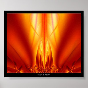 Release my minions! poster