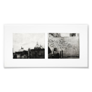 Release Photo Print