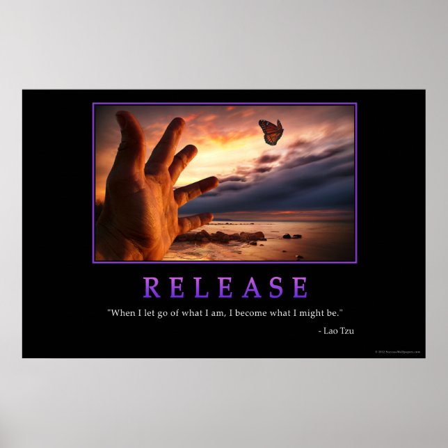 Release Poster (Front)