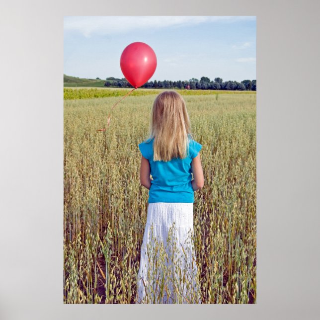 Release Poster (Front)