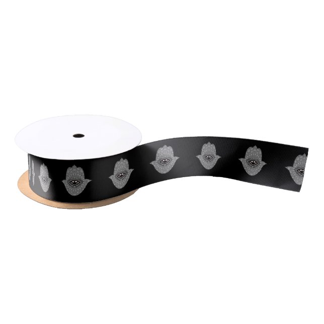 Release Satin Ribbon (Spool)