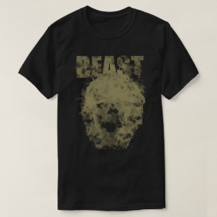 Release the Beast  T-Shirt