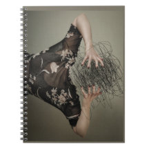 Release the Chaos Journal Notebook
