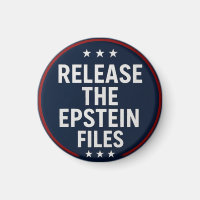 Release the Epstein Files