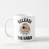 Release The Karen