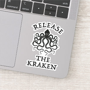 Release The Kraken