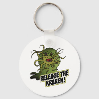 release the kraken key ring