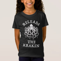 Release The Kraken