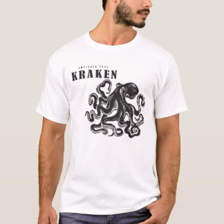 Release the Kraken T-Shirt