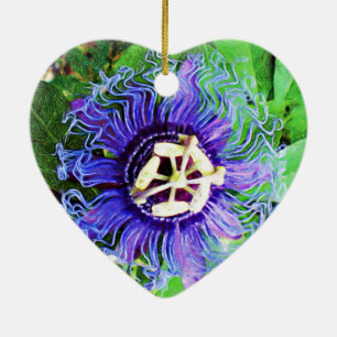 Releasing Love_ Ceramic Tree Decoration