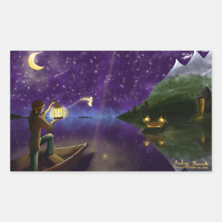 Releasing the Fairy Stickers