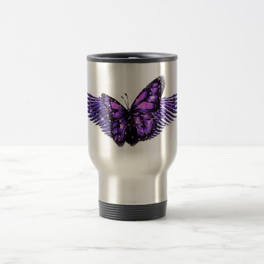 , Releasing_ Travel Mug