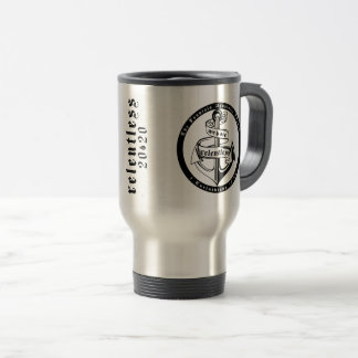 RELENTLESS 2020 15oz Travel Mug