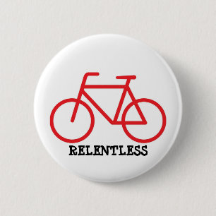 RELENTLESS BIKE PIN