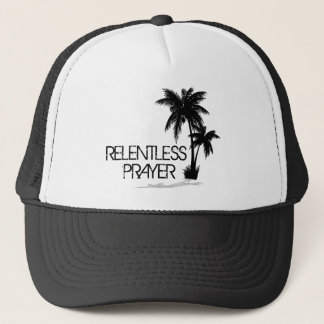 Relentless Designs Relentless Prayer Trucker Hat
