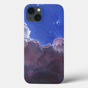 Relentless light 2012 iPhone 13 case