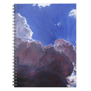 Relentless light 2012 notebook