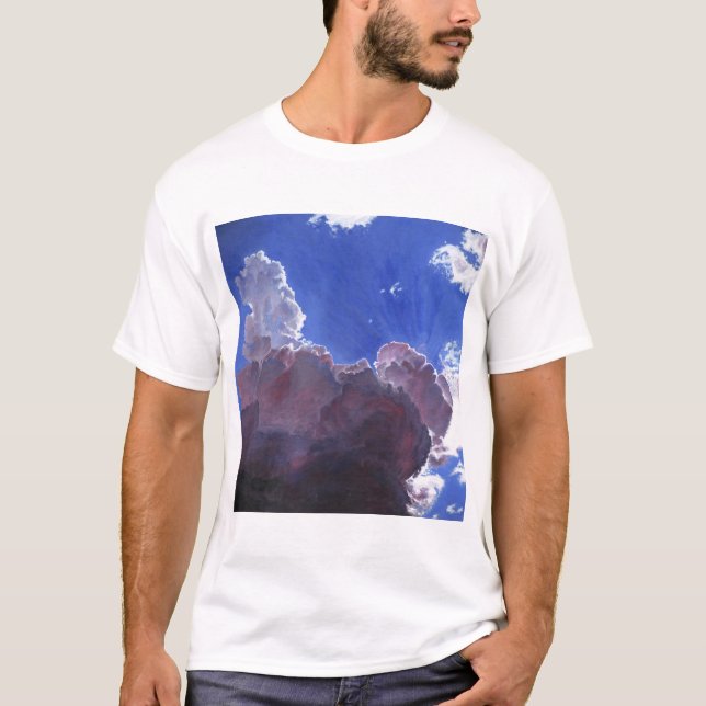 Relentless light 2012 T-Shirt (Front)