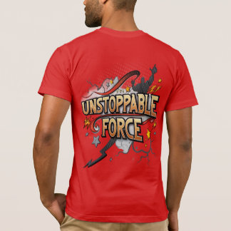 Relentless Power T-Shirt
