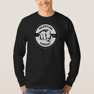 Relentless Pursuit Club Persist T-Shirt