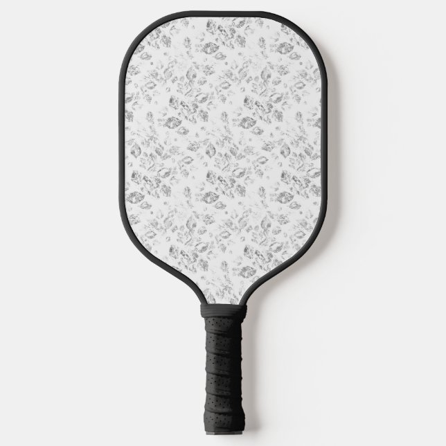Reliable Pickleball Paddle for Serious Players (Front)