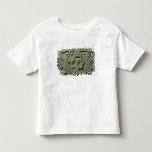 Relief depicting Gilgamesh between two Toddler T-Shirt
