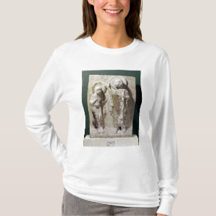 Relief depicting St. Hilary T-Shirt