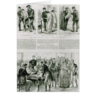 Relief of Irish Distress