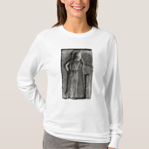 Relief of the Mourning Athena, c.460 T-Shirt
