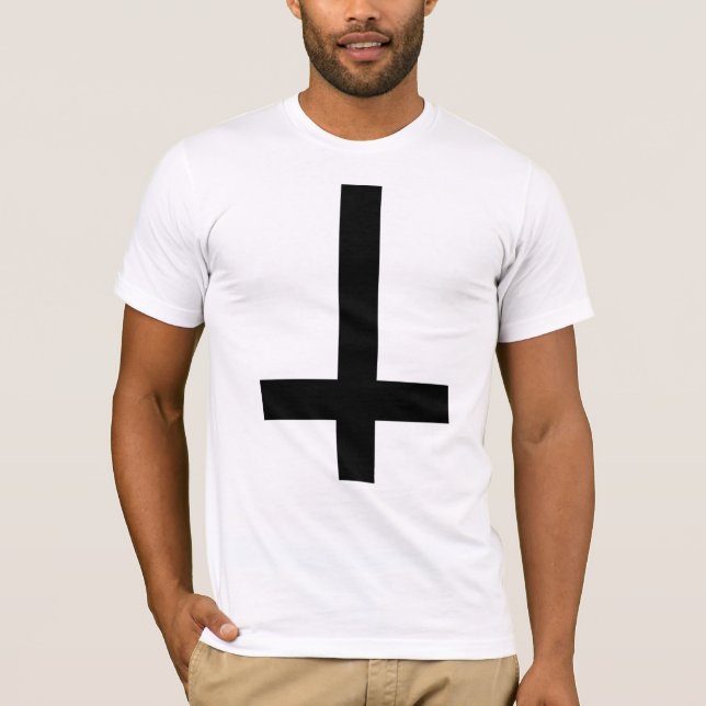 Religion Free T-Shirt (Front)