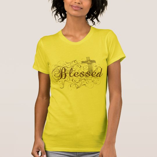 Religion Inspirational Women's or Men's T-Shirt